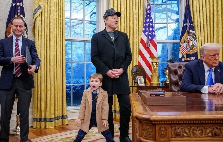 Nóng: Elon Musk chính thức kết thúc vai trò trong bộ máy chính quyền Tổng thống Mỹ- Ảnh 1. Nóng: Elon Musk chính thức kết thúc vai trò trong bộ máy chính quyền Tổng thống Mỹ- Ảnh 1.