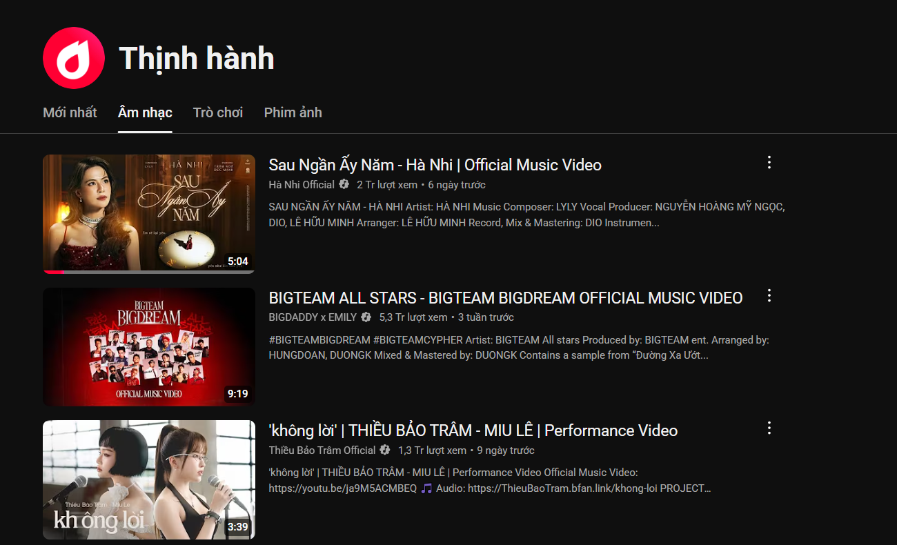 Ca khúc Vpop hot nhất hiện tại: Nhạc đã hay, nghe nữ ca sĩ có “giọng xoang bẩm sinh” hát mà tan nát cõi lòng- Ảnh 1.