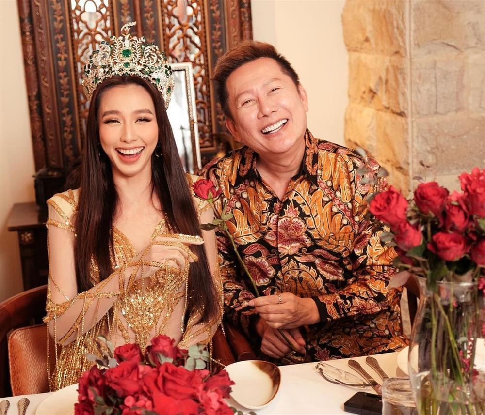 Bê bối liên hoàn của Hoa hậu Hòa bình: Thùy Tiên bị bắt, 1 người dính phốt lừa đảo, 1 người bị tước vương miện!- Ảnh 3.
