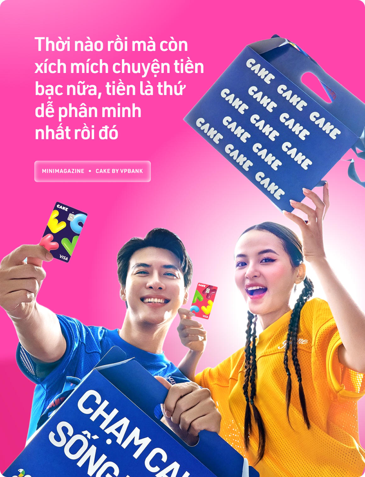 Gen Z hiện đại, chẳng ngại minh bạch chuyện tiền nong!- Ảnh 3.