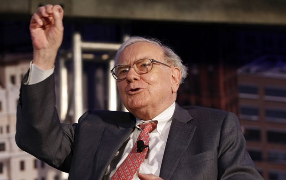 Phỏng vấn xin việc với Warren Buffett, vị CEO kinh ngạc vì tư duy "thông minh không quyết định thành công", rút ra 2 bài học đắt giá không bao giờ lỗi thời- Ảnh 1.