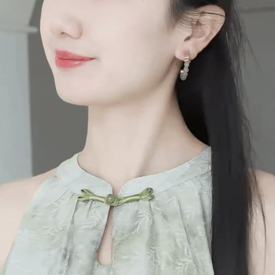 Đeo ngọc không chỉ đẹp mà còn đổi vận: 3 con giáp càng đeo càng sáng lộc, quý nhân vây quanh- Ảnh 2.