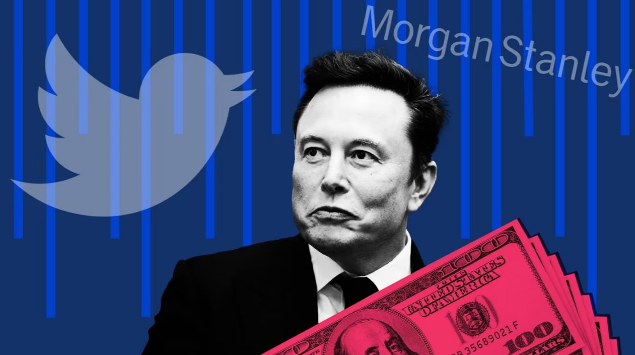 Cho Elon Musk vay 13 tỷ USD, 7 nhà băng lớn bậc nhất thế giới ôm nỗi run sợ suốt 3 năm, kỳ tích sau đó khiến cả phố Wall cúi đầu nể phục- Ảnh 2.