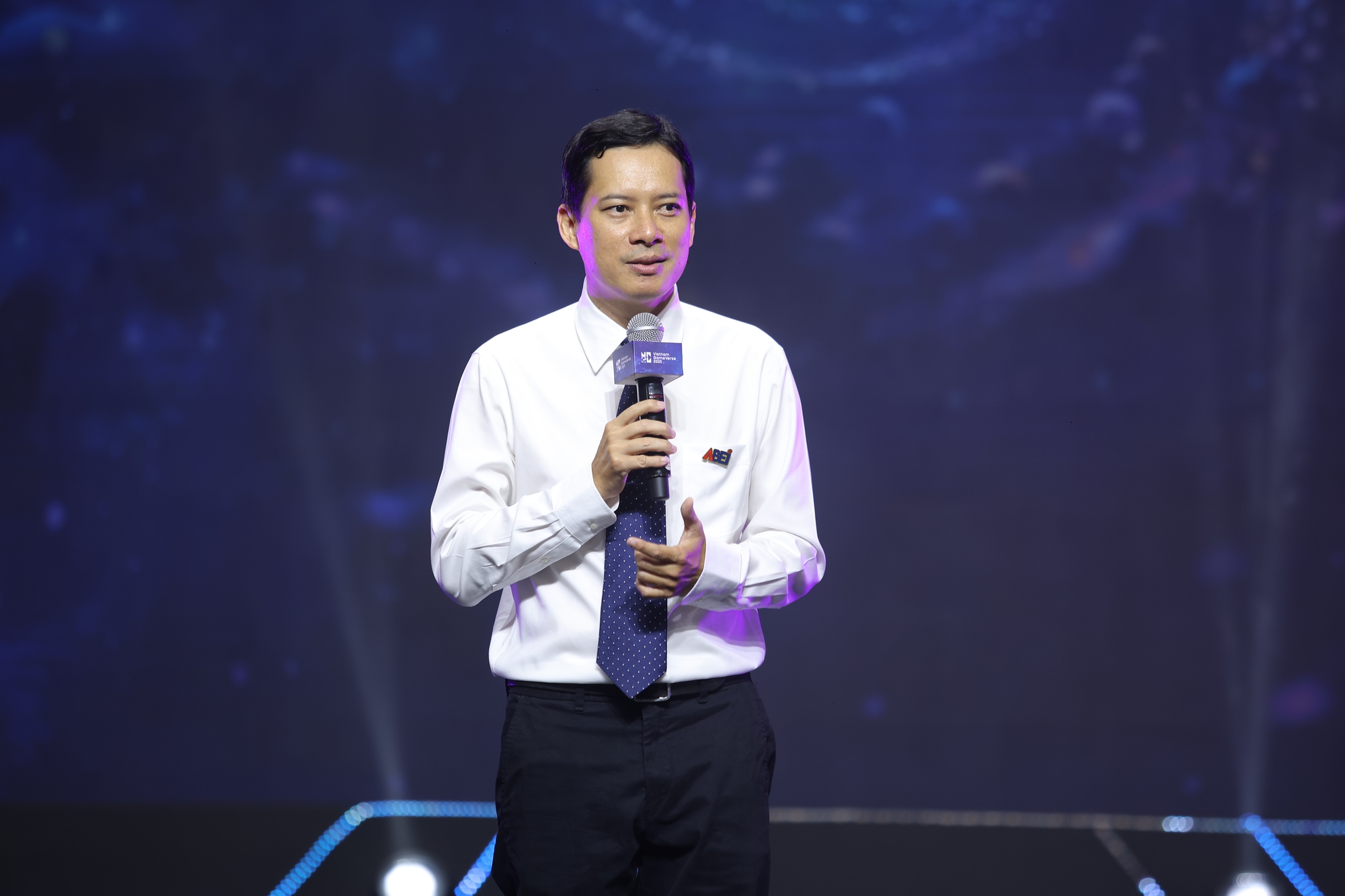 VNG tuyên bố VNG tuyên bố