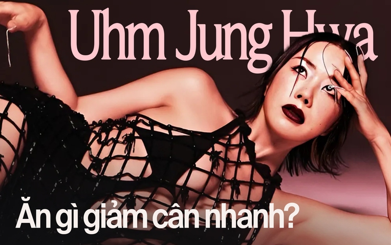"Madonna xứ Hàn" U60 body vẫn nuột nà, trẻ trung không khác 10 năm trước: Mỗi lần ép cân lại ăn 1 thứ bếp Việt luôn sẵn- Ảnh 1.