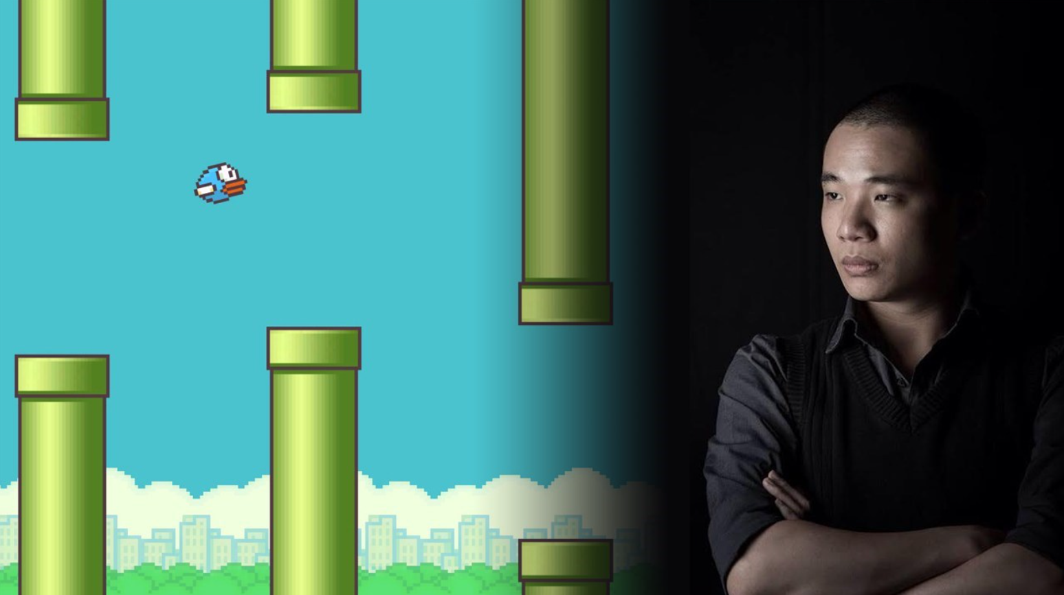 Kỳ vọng Flappy Bird “hồi sinh” sau cơn địa chấn làng game, Nguyễn Hà Đông nói thẳng: Kỳ vọng Flappy Bird “hồi sinh” sau cơn địa chấn làng game, Nguyễn Hà Đông nói thẳng:
