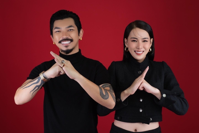 Nam diễn viên Việt và vợ Hoa khôi thông báo có con sau gần 2 năm kết hôn- Ảnh 6. Nam diễn viên Việt và vợ Hoa khôi thông báo có con sau gần 2 năm kết hôn- Ảnh 6.
