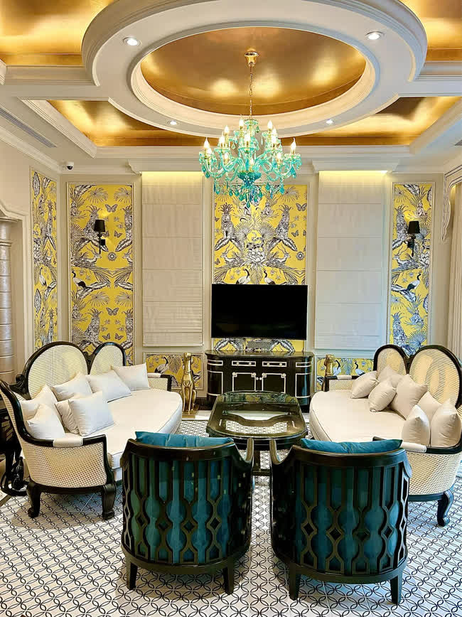 Câu hỏi lớn về 