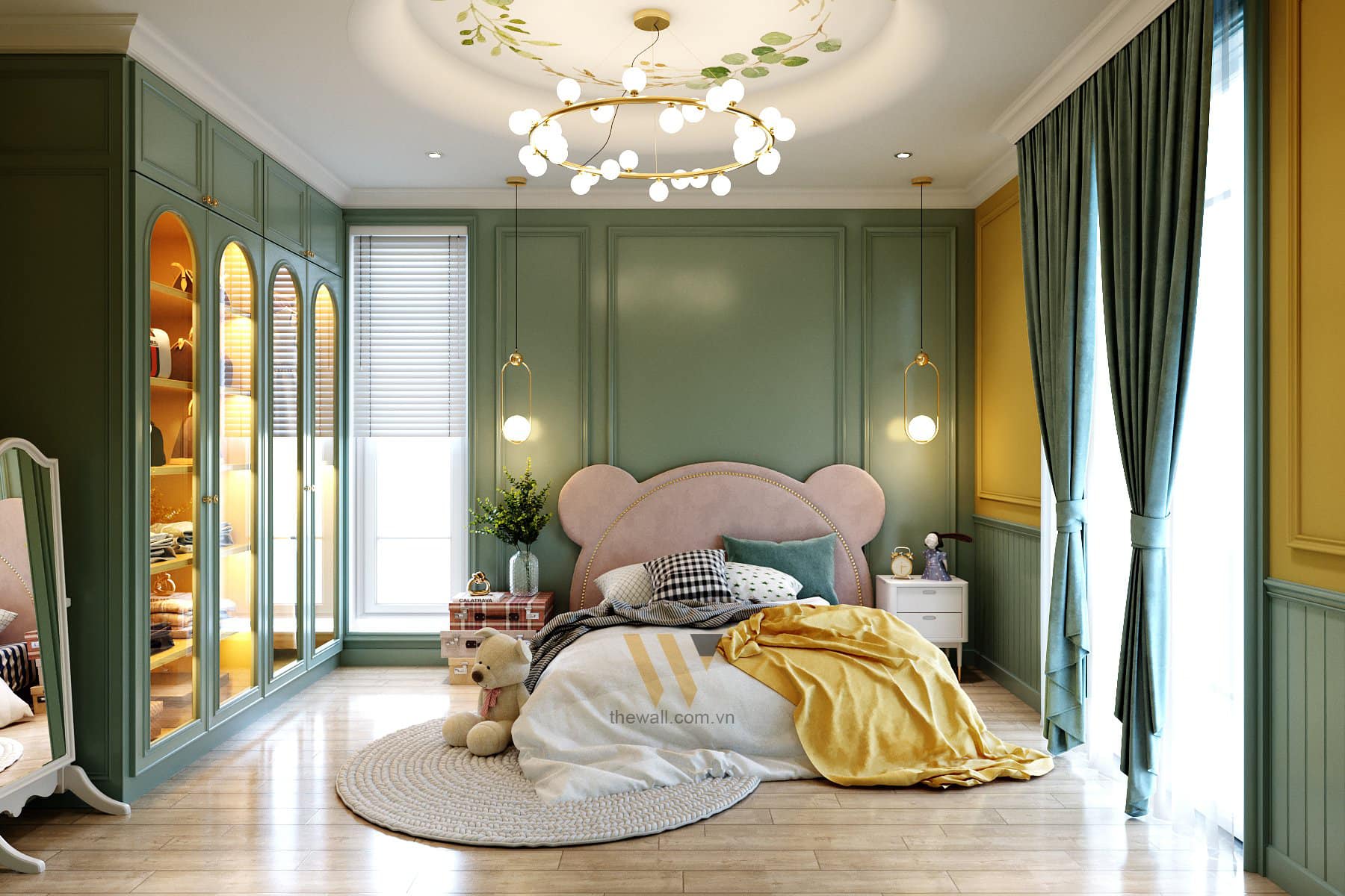 Câu hỏi lớn về 