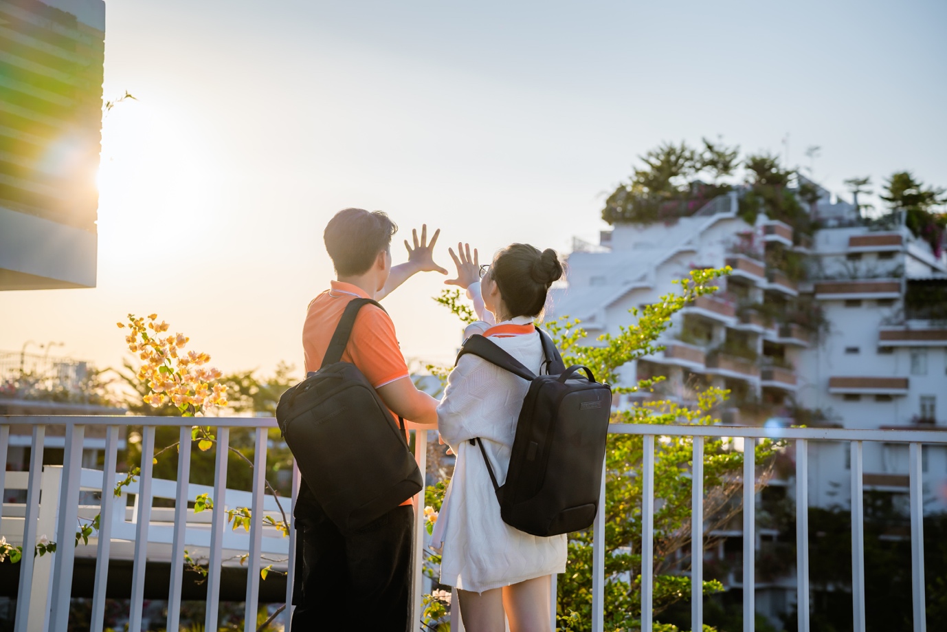 FPTU ra mắt chuỗi hoạt động cực chất “Prompt your Future”: Gen Z không học để thi, học để prompt tương lai của chính mình- Ảnh 3.