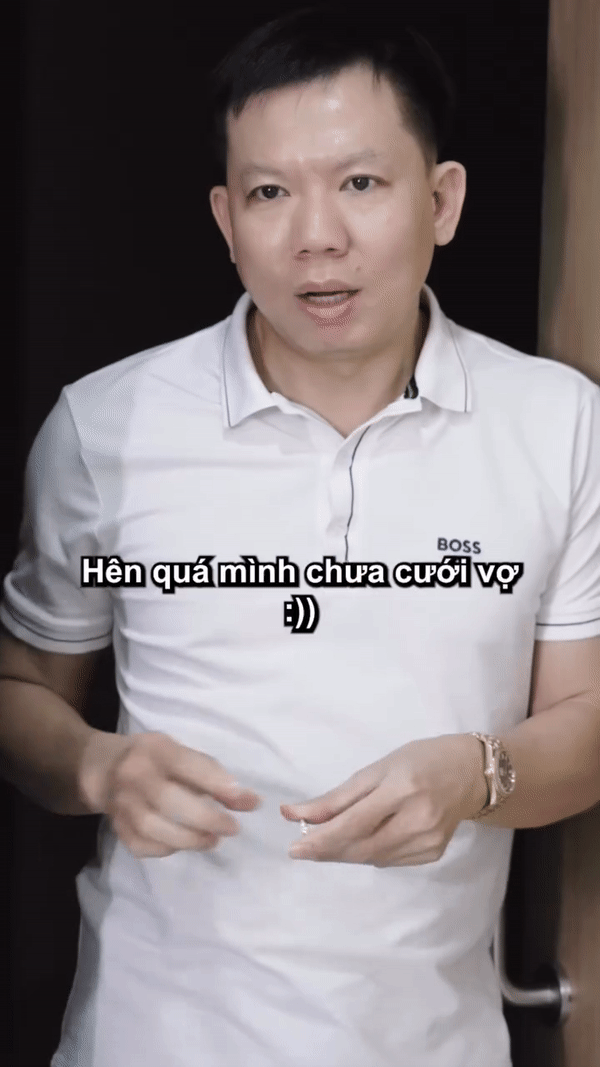 Bác sĩ Thịnh chia sẻ gì về tình trạng hôn nhân- Ảnh 5.
