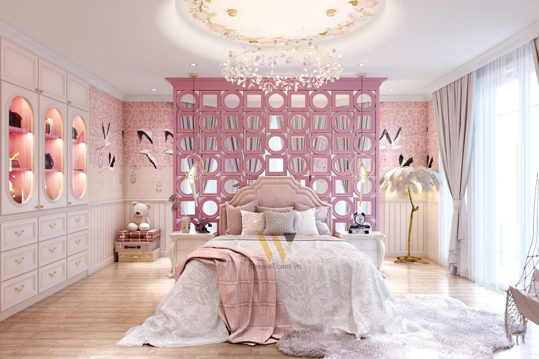 Câu hỏi lớn về 