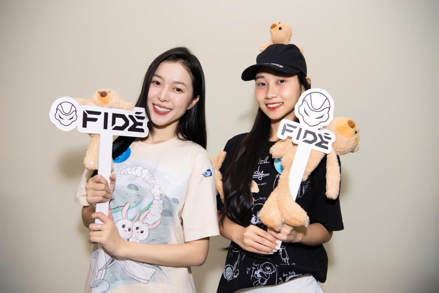 FIDÉ ghi dấu ấn lớn với vai trò nhà tài trợ tại ba cuộc thi uy tín- Ảnh 5.