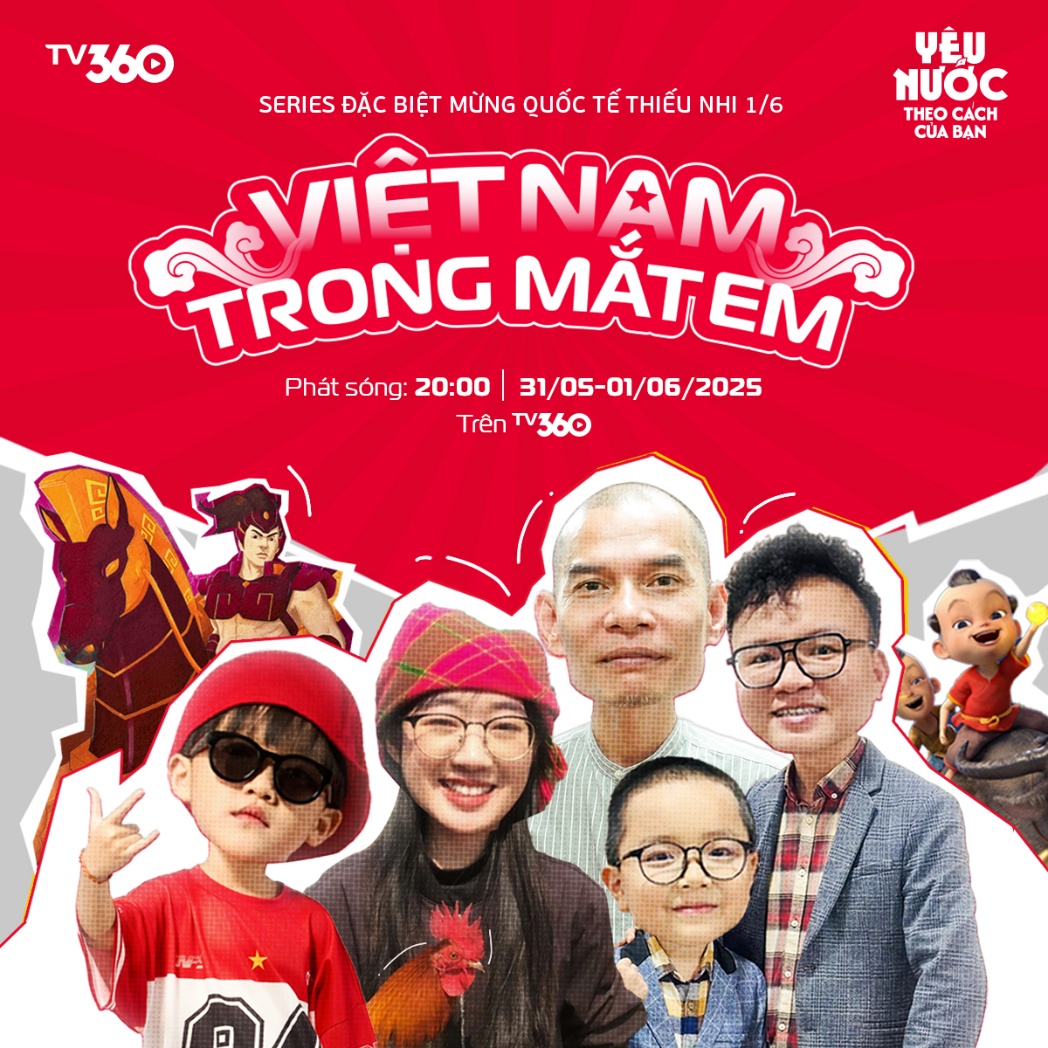 Một Việt Nam rất khác khi ta kể chuyện theo cách của mình- Ảnh 5.