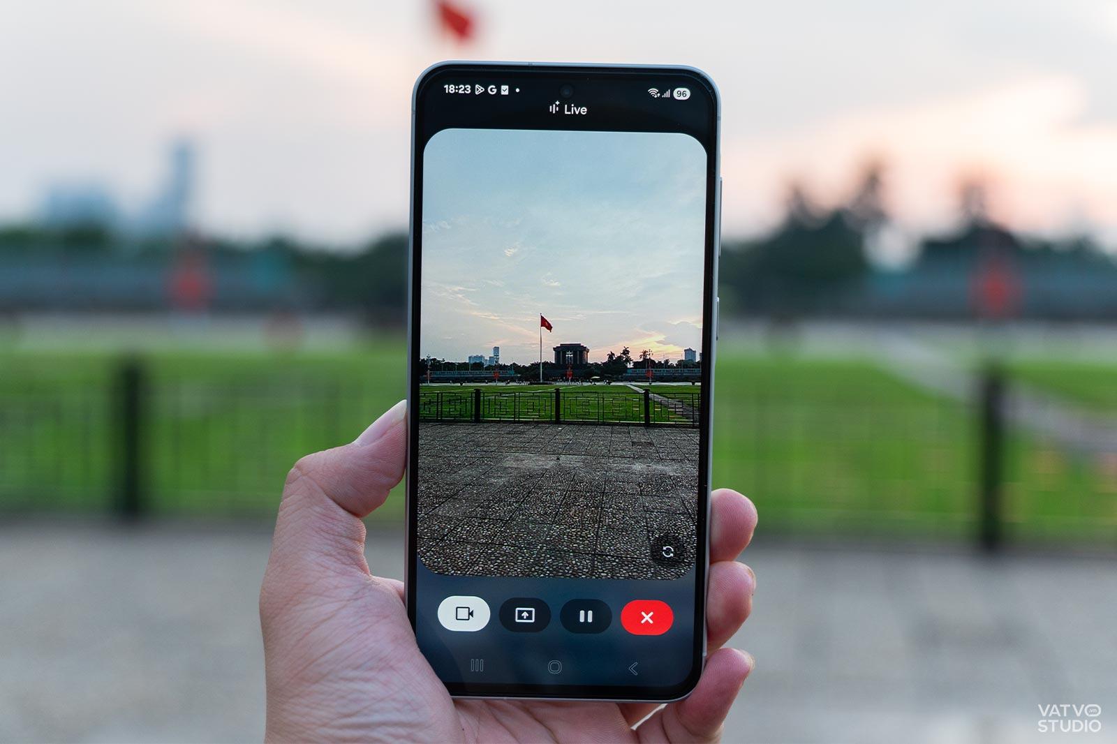Gen Z “trên thông thiên văn, dưới tường địa lý” chỉ với Galaxy A series- Ảnh 5.