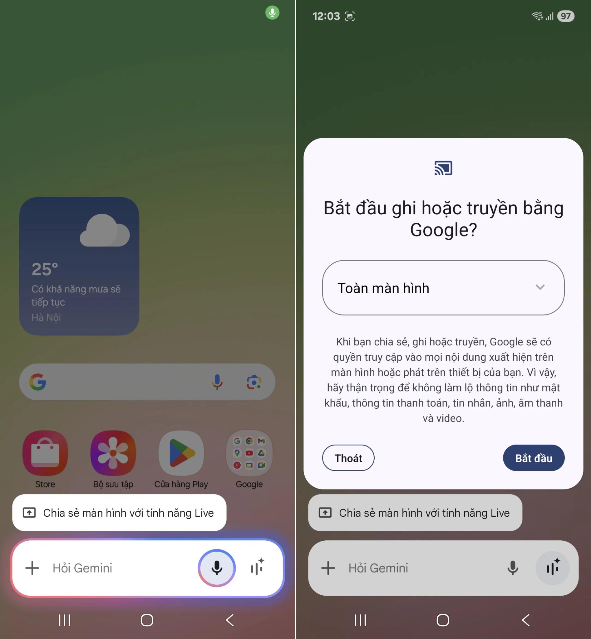 Gen Z “trên thông thiên văn, dưới tường địa lý” chỉ với Galaxy A series- Ảnh 6.