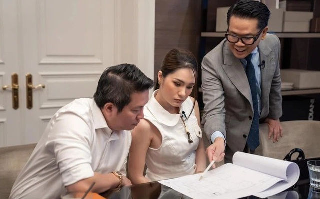 Câu hỏi lớn về 