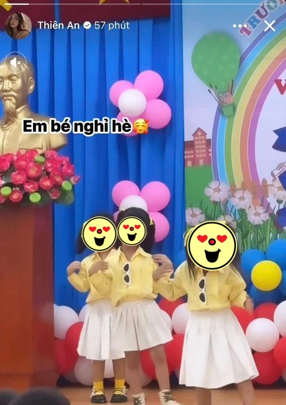 Diễn biến mới nhất vụ kiện Jack và tình cũ: Thiên An hành động lạ liên quan đến con gái, nam ca sĩ thì sao?- Ảnh 1.