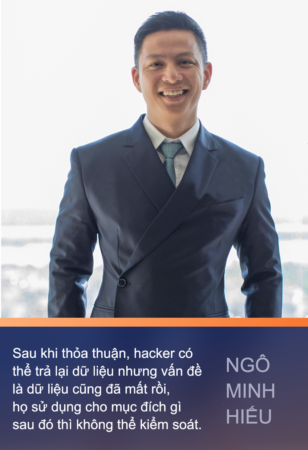 Từ vụ 1 ngân hàng VN bị tin tặc đánh cắp 100 tỷ, chuyên gia: Từ vụ 1 ngân hàng VN bị tin tặc đánh cắp 100 tỷ, chuyên gia: