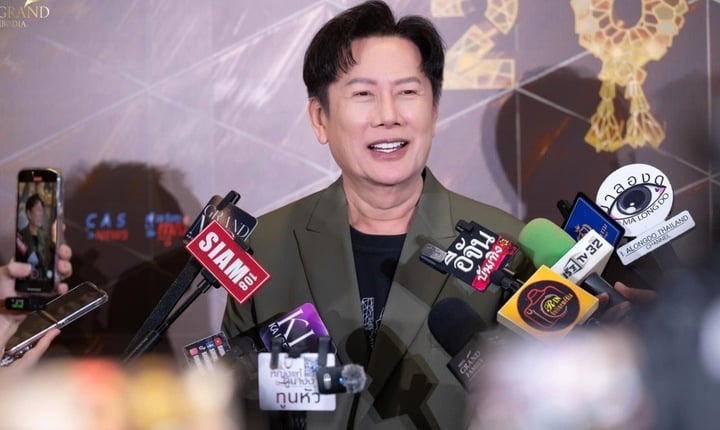 Loạt ồn ào khiến Miss Grand International bị gọi là Loạt ồn ào khiến Miss Grand International bị gọi là
