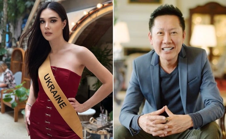 Loạt ồn ào khiến Miss Grand International bị gọi là Loạt ồn ào khiến Miss Grand International bị gọi là