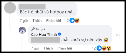 Bác sĩ Thịnh chia sẻ gì về tình trạng hôn nhân- Ảnh 4.