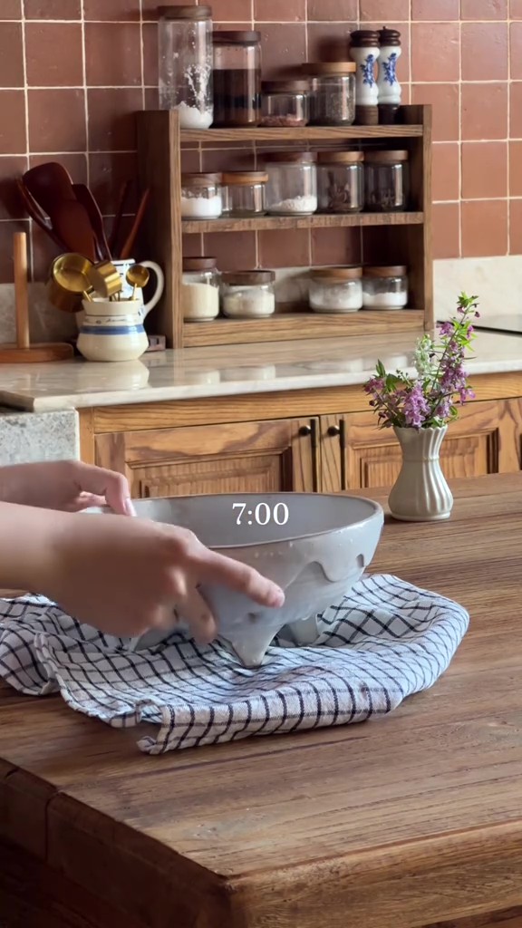 Động thái của Happi Mommi khi bị netizen hỏi 