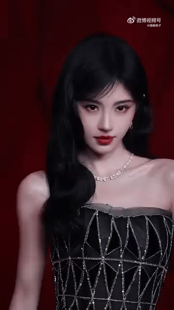 Tưởng Jang Won Young nhưng lại là mỹ nữ 4000 năm trên thảm đỏ: Nhan sắc này không ai giật spotlight nổi- Ảnh 4.