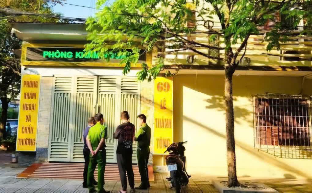 Bộ Y tế chỉ đạo khẩn, điều tra làm rõ vụ bệnh nhân tử vong tại phòng khám tư ở Thanh Hóa- Ảnh 1.