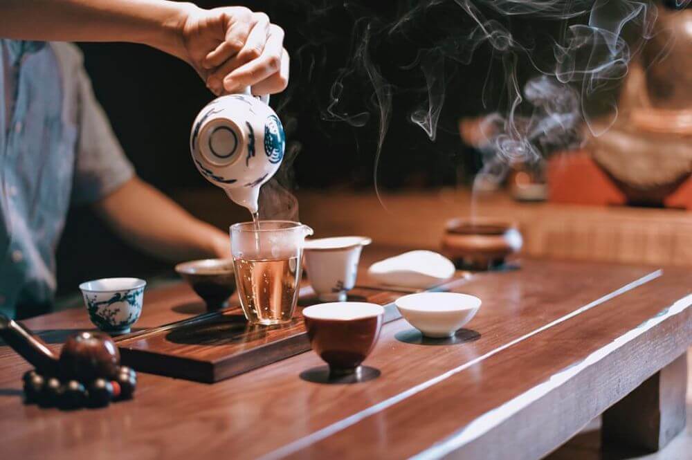 Cứu lấy lá gan ‘xơ xác’ bằng 1 loại nước cực kỳ bổ dưỡng: Người Việt đã biết tận dụng từ lâu- Ảnh 3.