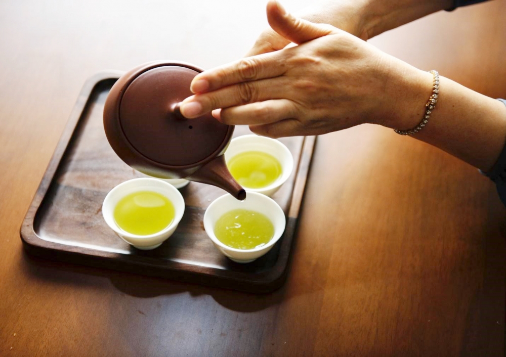 Cứu lấy lá gan ‘xơ xác’ bằng 1 loại nước cực kỳ bổ dưỡng: Người Việt đã biết tận dụng từ lâu- Ảnh 2.