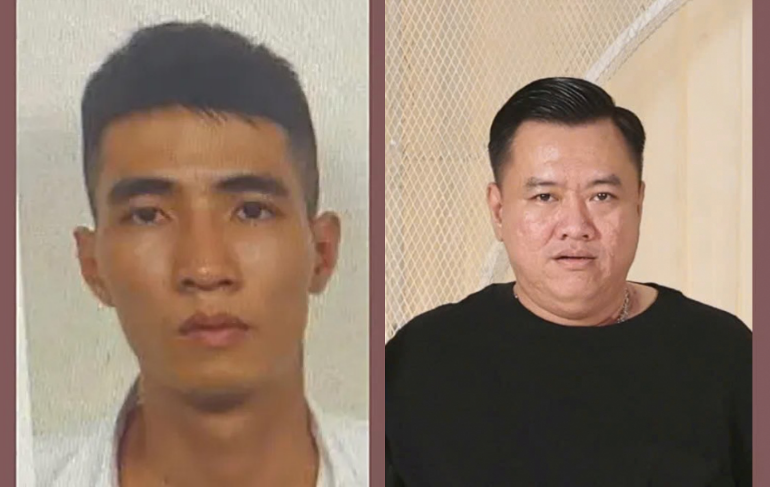 Truy nã Lê Kim Long Vũ- Ảnh 1.