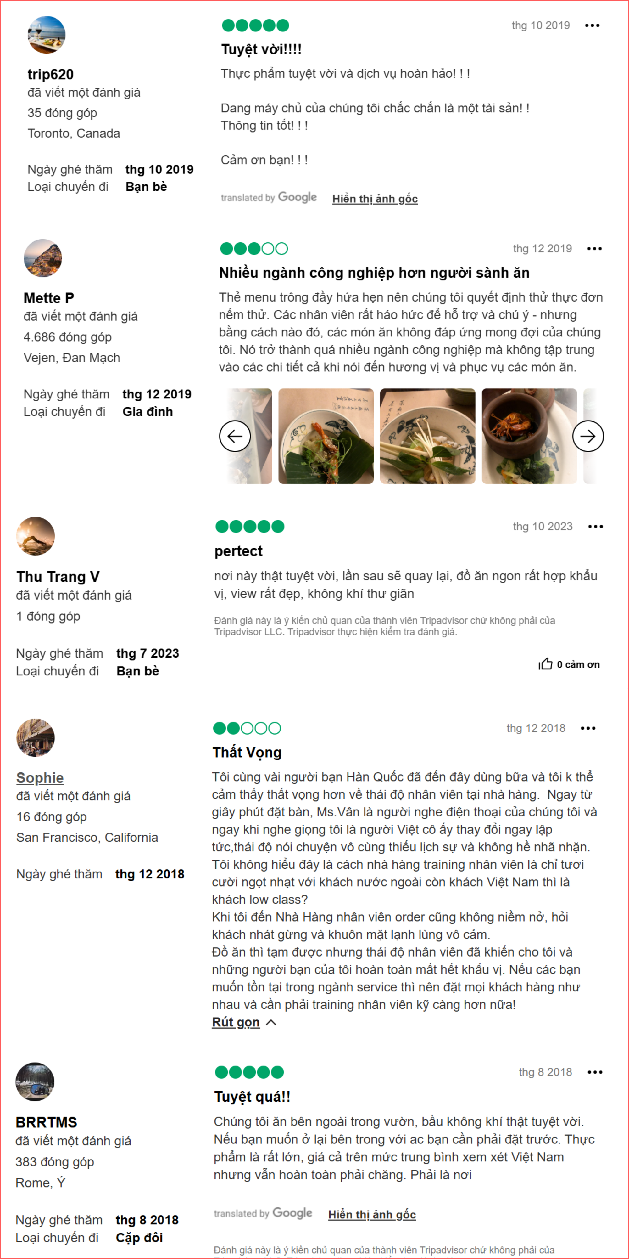 Nhà hàng vừa tiếp đón Tổng thống Pháp: Hoạt động gần 1 thế kỷ, Tim Cook, Lưu Diệc Phi cũng từng dùng bữa ở đây!- Ảnh 20.