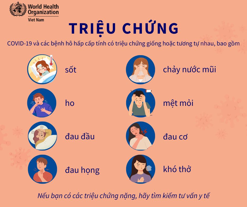 WHO khuyến cáo: Những việc cần làm để phòng ngừa COVID-19, người thuộc nhóm nguy cơ cao càng không được bỏ qua- Ảnh 5.