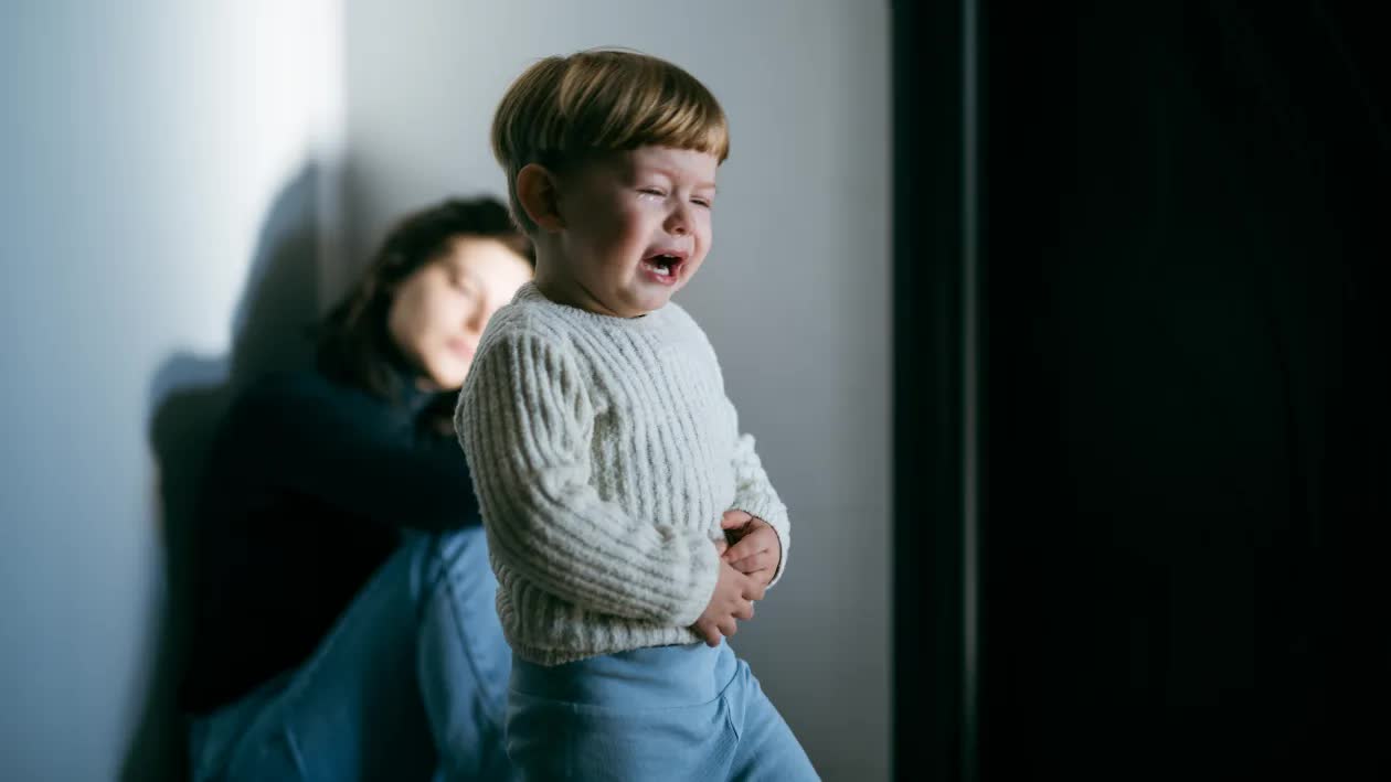 Chuyên gia nghiên cứu hơn 200 đứa trẻ: Đây là câu nói gây hại nhất mà cha mẹ hay vô thức sử dụng- Ảnh 1.