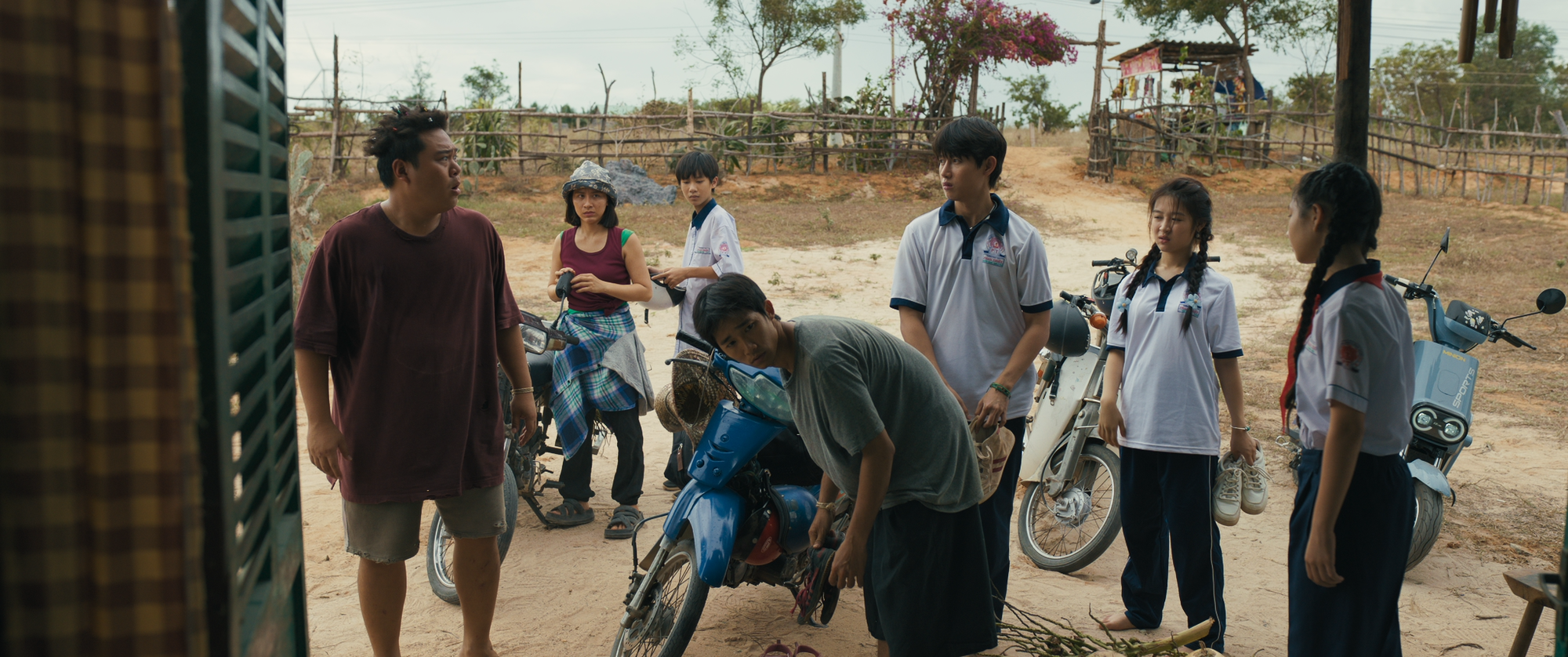 Hết Lý Hải tới Victor Vũ nhận bão seeding bẩn: Ai nạn nhân - ai hưởng lợi?- Ảnh 5. Hết Lý Hải tới Victor Vũ nhận bão seeding bẩn: Ai nạn nhân - ai hưởng lợi?- Ảnh 5.