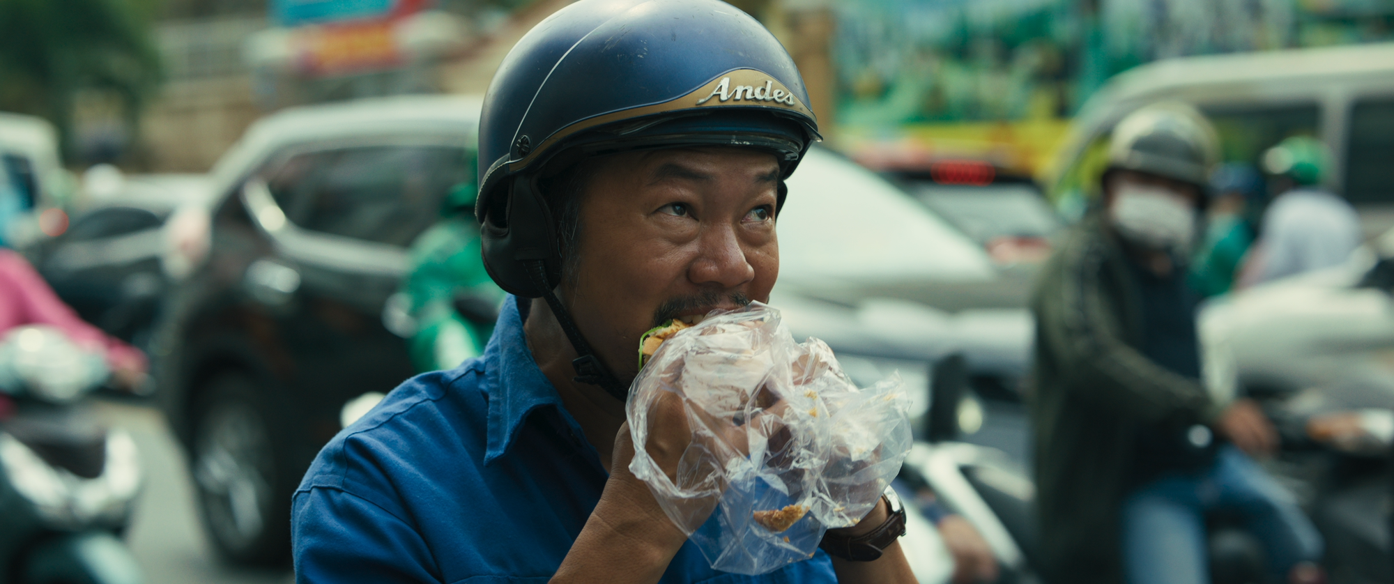 Người lật mặt không phải Lý Hải, mà là Victor Vũ- Ảnh 3. Người lật mặt không phải Lý Hải, mà là Victor Vũ- Ảnh 3.