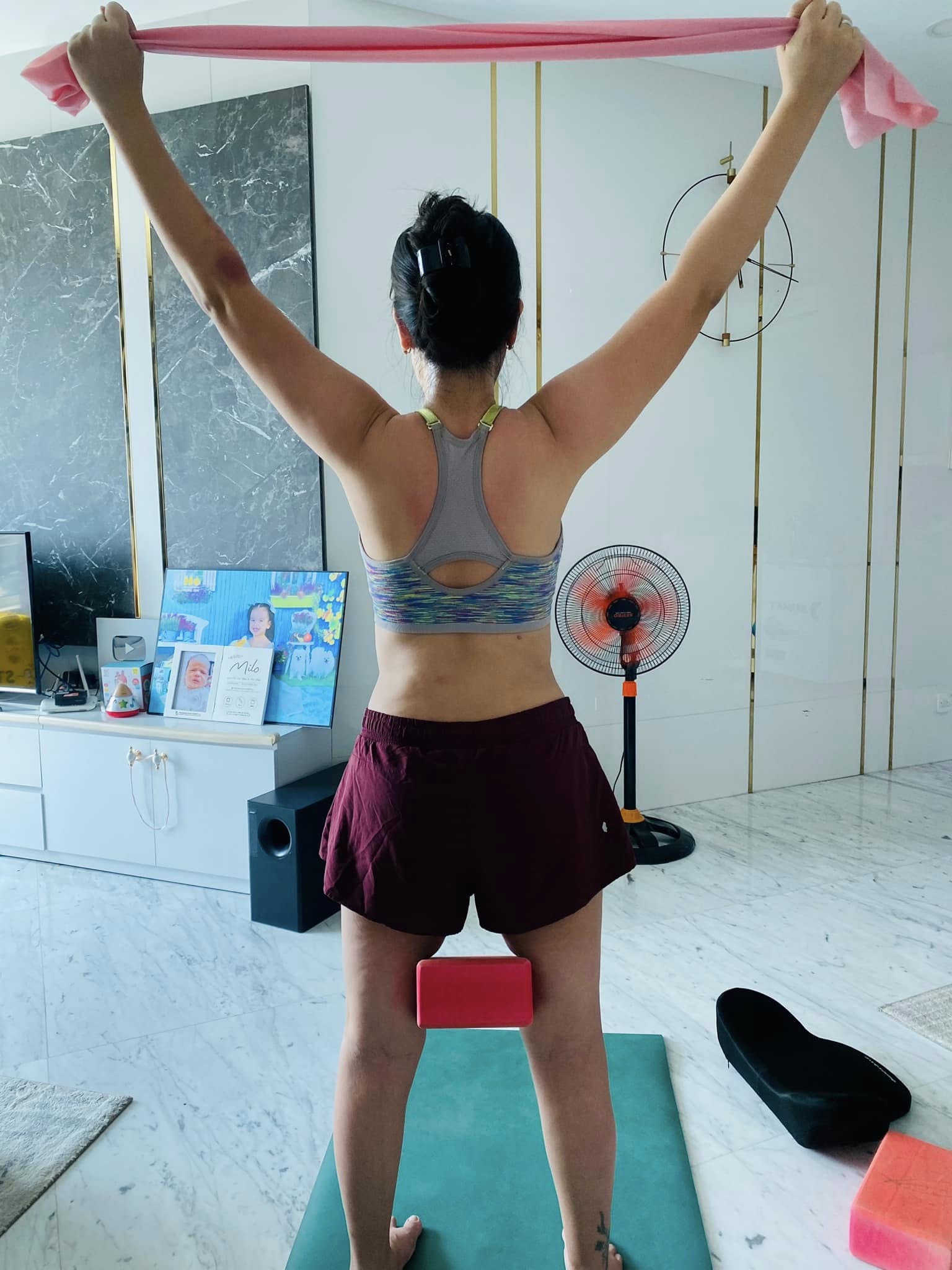 Body 