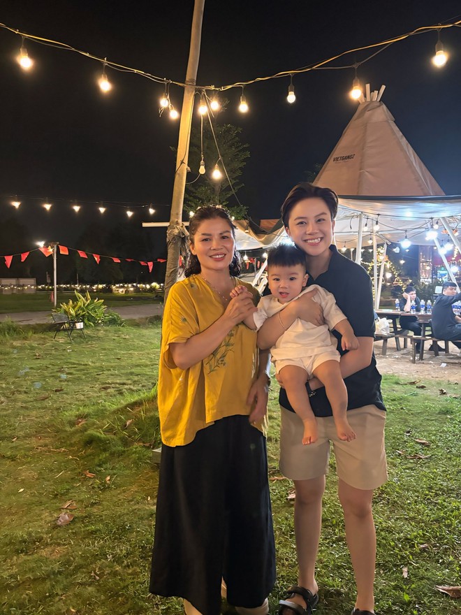 Doãn Hải My và Chu Thanh Huyền lộ diện giữa tin đồn 