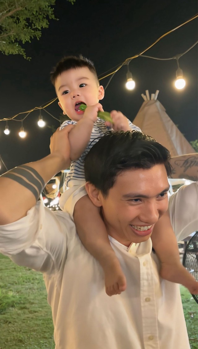 Doãn Hải My và Chu Thanh Huyền lộ diện giữa tin đồn 