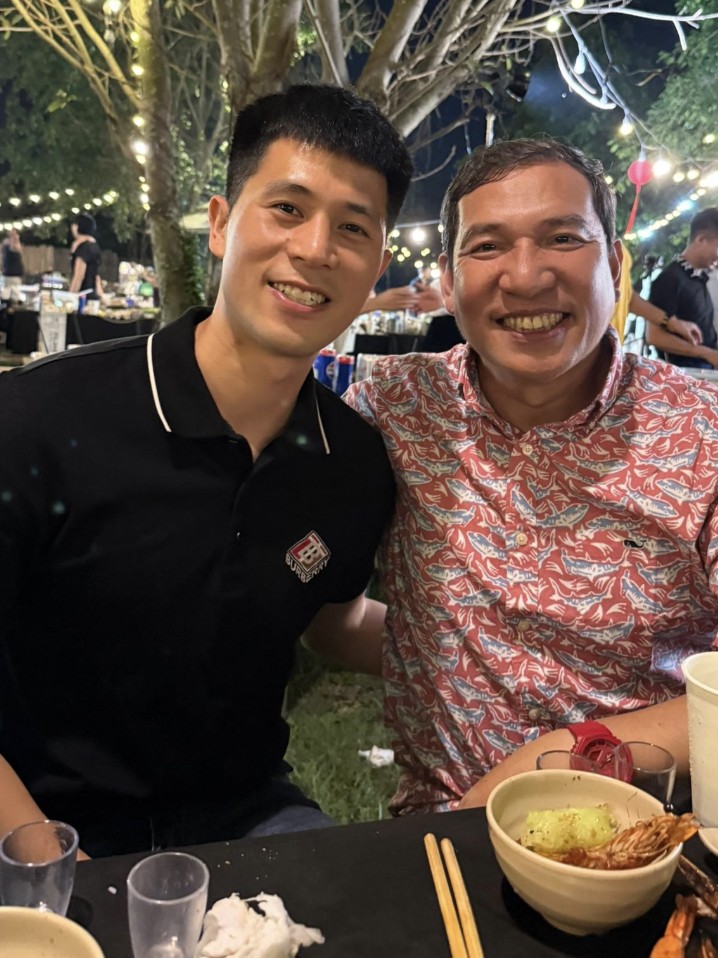 Màn so kè nhan sắc hot nhất đêm: Chu Thanh Huyền tung ảnh cùng Doãn Hải My, quan hệ thế nào sau tuyên bố 