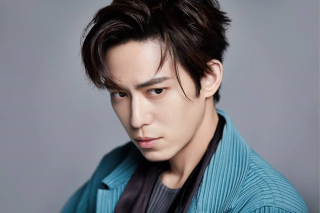 Thái tử hàng real bỏ 7000 tỷ để vào showbiz: Visual tuyệt phẩm thế gian, đóng phim nào cũng đẹp hú hồn- Ảnh 1. Thái tử hàng real bỏ 7000 tỷ để vào showbiz: Visual tuyệt phẩm thế gian, đóng phim nào cũng đẹp hú hồn- Ảnh 1.