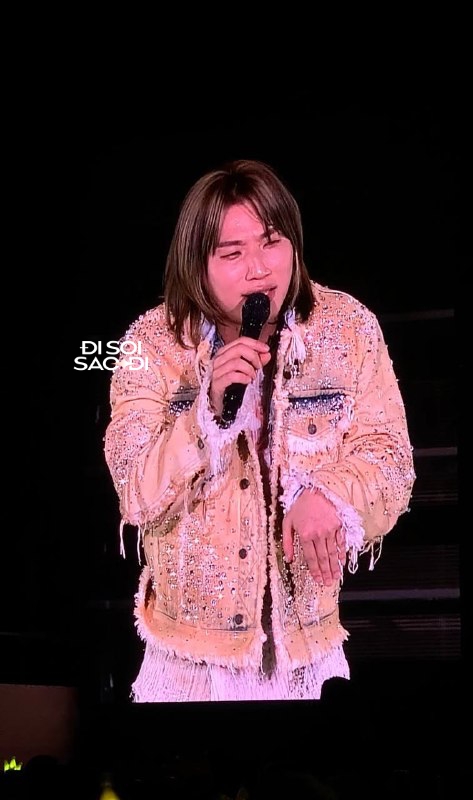 Daesung khẳng định fan Việt "out trình", loạt hit BIGBANG làm bùng nổ concert nhưng vẫn còn điều gây tiếc nuối!- Ảnh 2.