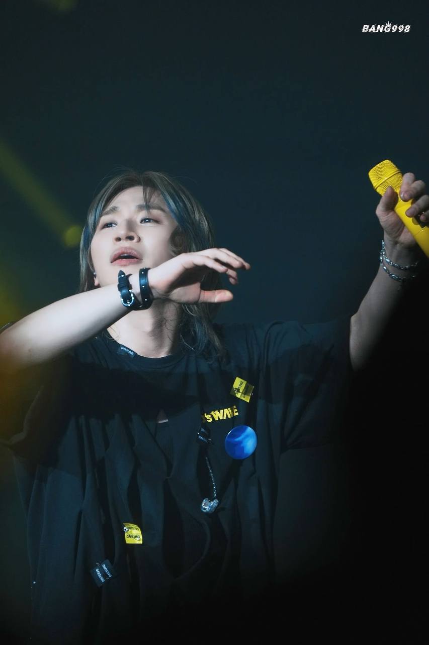 Daesung khẳng định fan Việt "out trình", loạt hit BIGBANG làm bùng nổ concert nhưng vẫn còn điều gây tiếc nuối!- Ảnh 1.