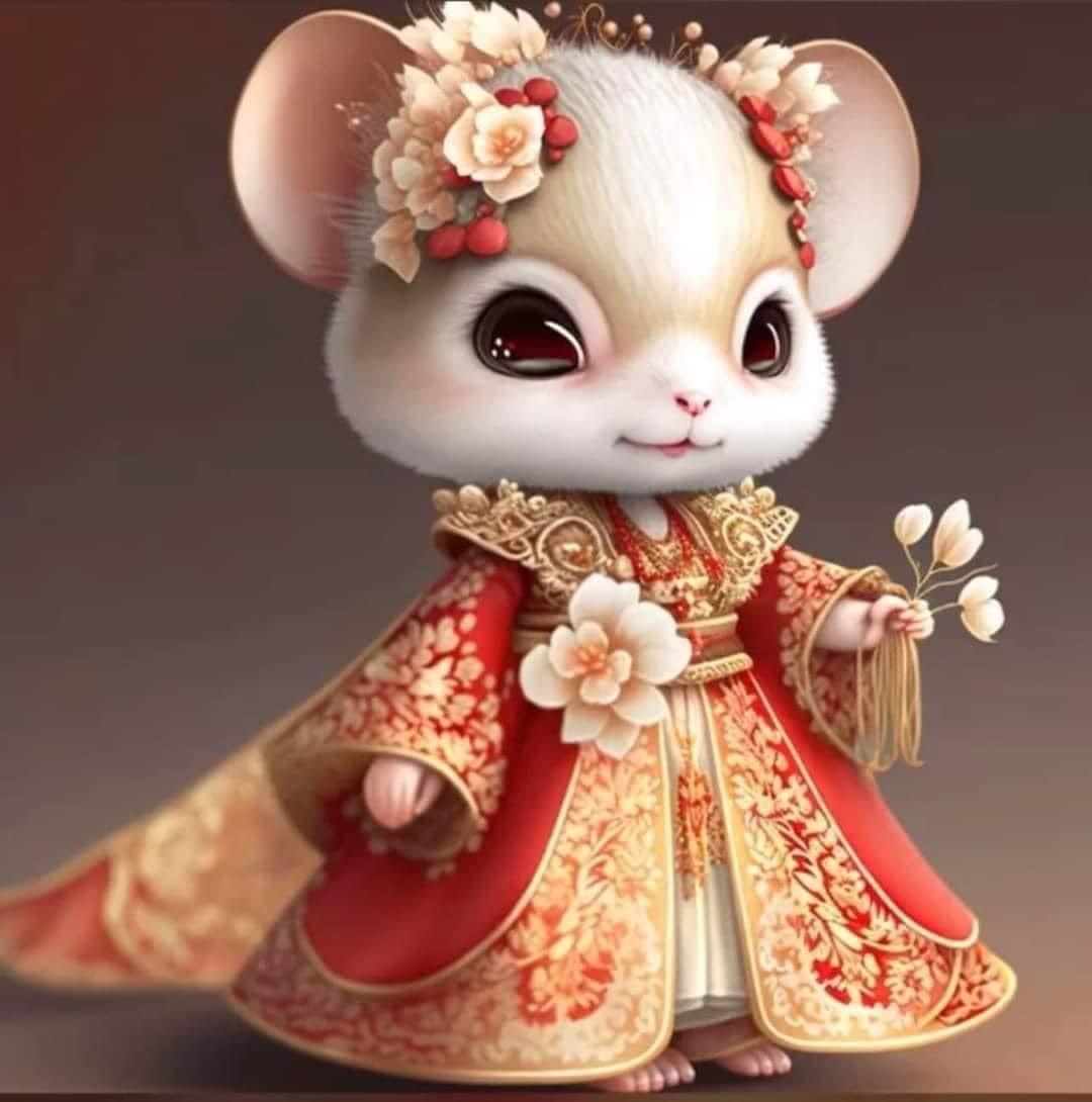 2 tháng nữa có 1 con giáp được cát tinh hỗ trợ, đã giàu lại thêm giàu, 2 con giáp lại cần thận trọng- Ảnh 2.