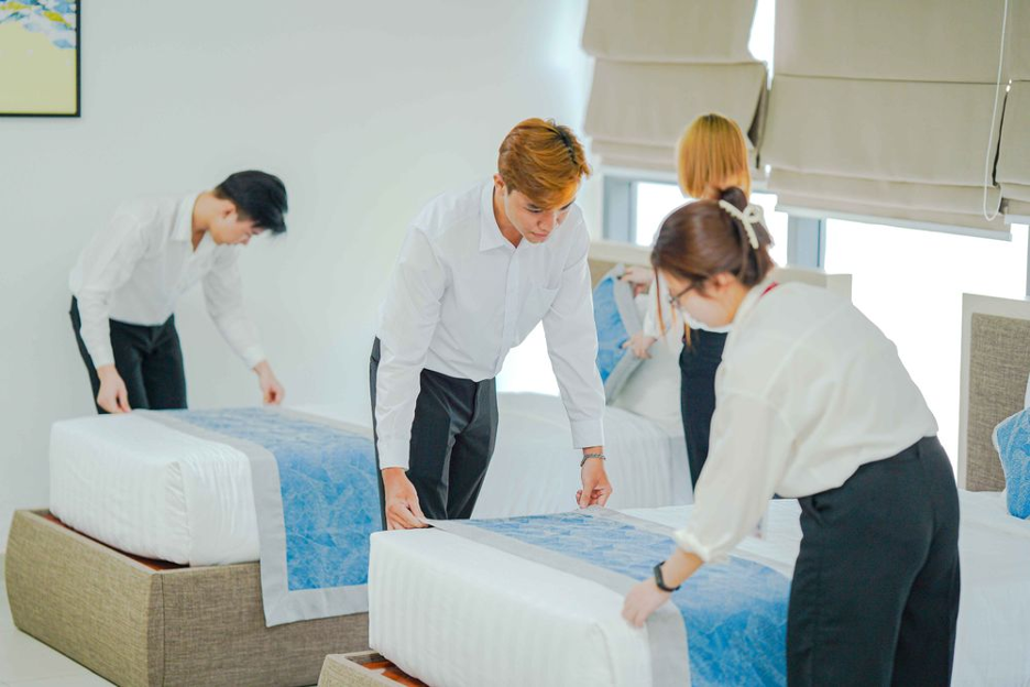 Một ngành mang về cho Việt Nam 840.000 tỷ đồng năm 2024, "khát" 40.000 nhân lực/năm: Nhiều trường hot như VNU, VinUni đào tạo- Ảnh 3.