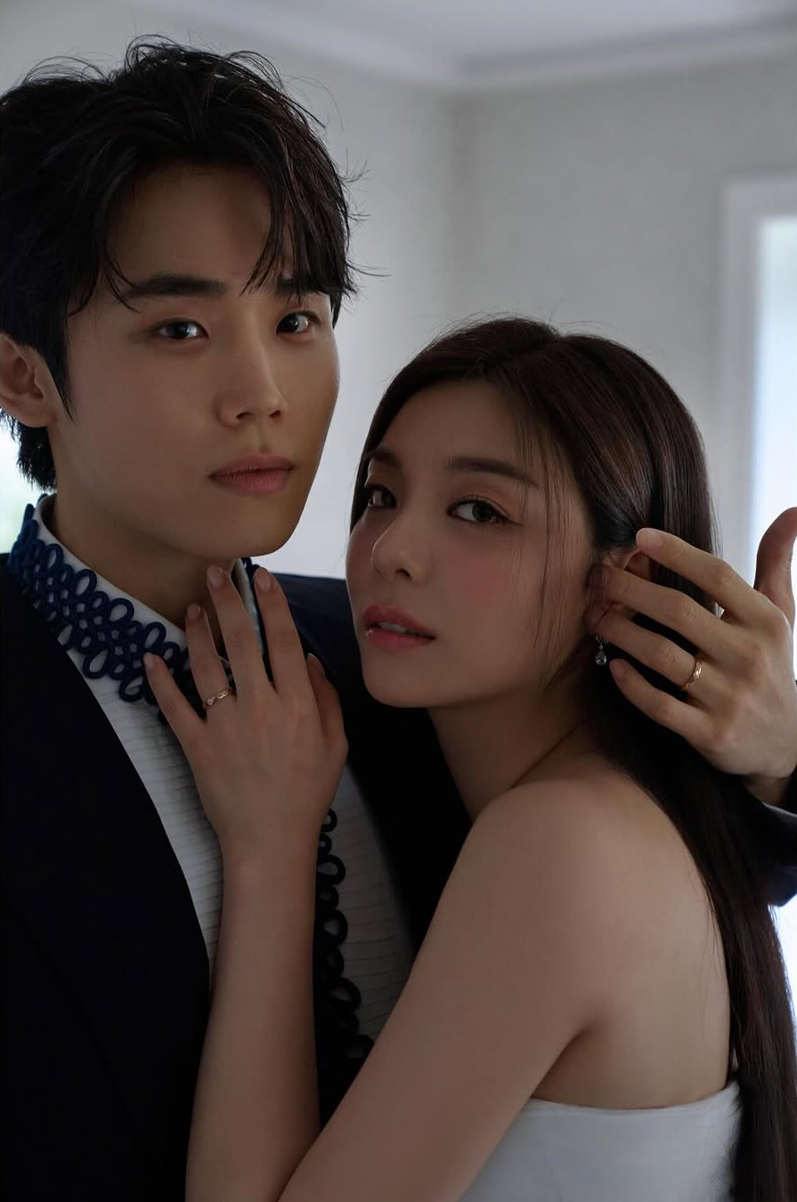 Vừa kết hôn, nam thần Địa Ngục Độc Thân tiếp tục bị réo gọi trong scandal của cô gái ồn ào nhất hiện nay- Ảnh 3. Vừa kết hôn, nam thần Địa Ngục Độc Thân tiếp tục bị réo gọi trong scandal của cô gái ồn ào nhất hiện nay- Ảnh 3.