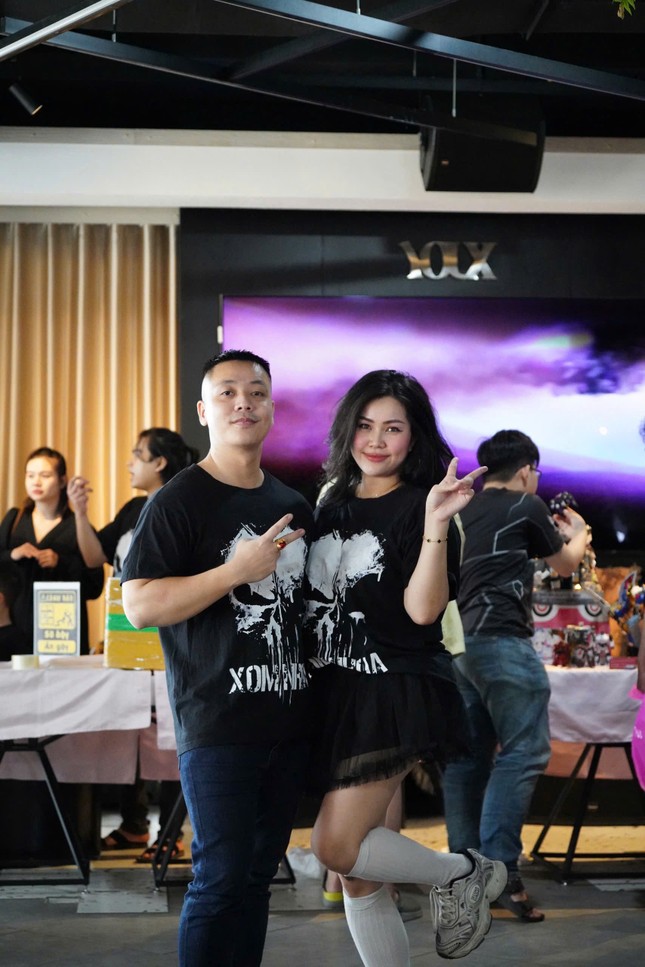 Chàng trai chi hơn nửa tỉ đồng cho bộ sưu tập "những người bạn nhựa"- Ảnh 19. Chàng trai chi hơn nửa tỉ đồng cho bộ sưu tập "những người bạn nhựa"- Ảnh 19.