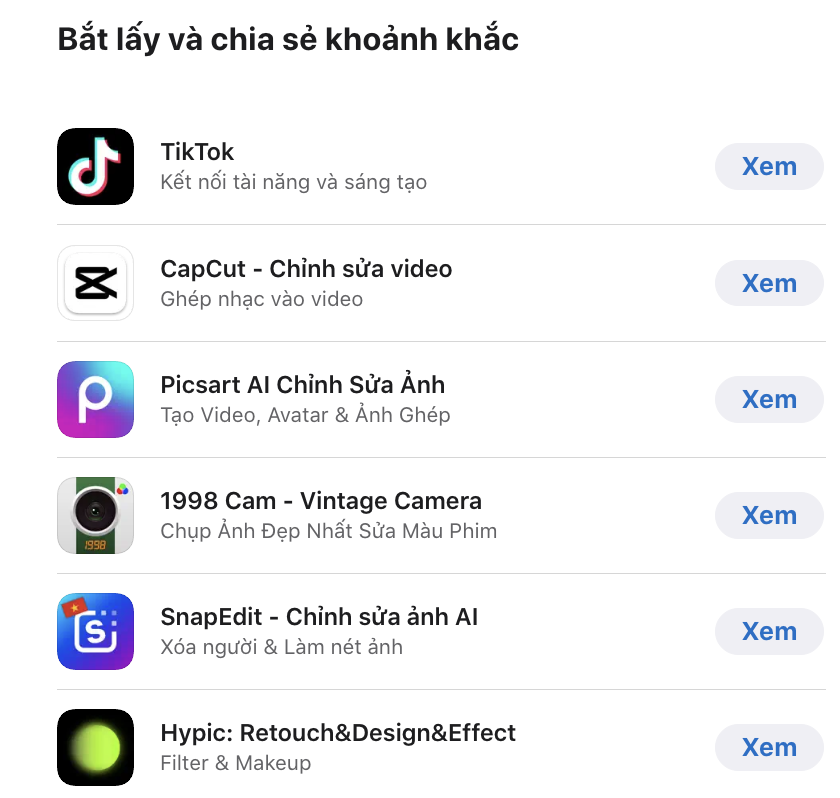 Apple giới thiệu cảnh đẹp Việt Nam trên App Store- Ảnh 2.