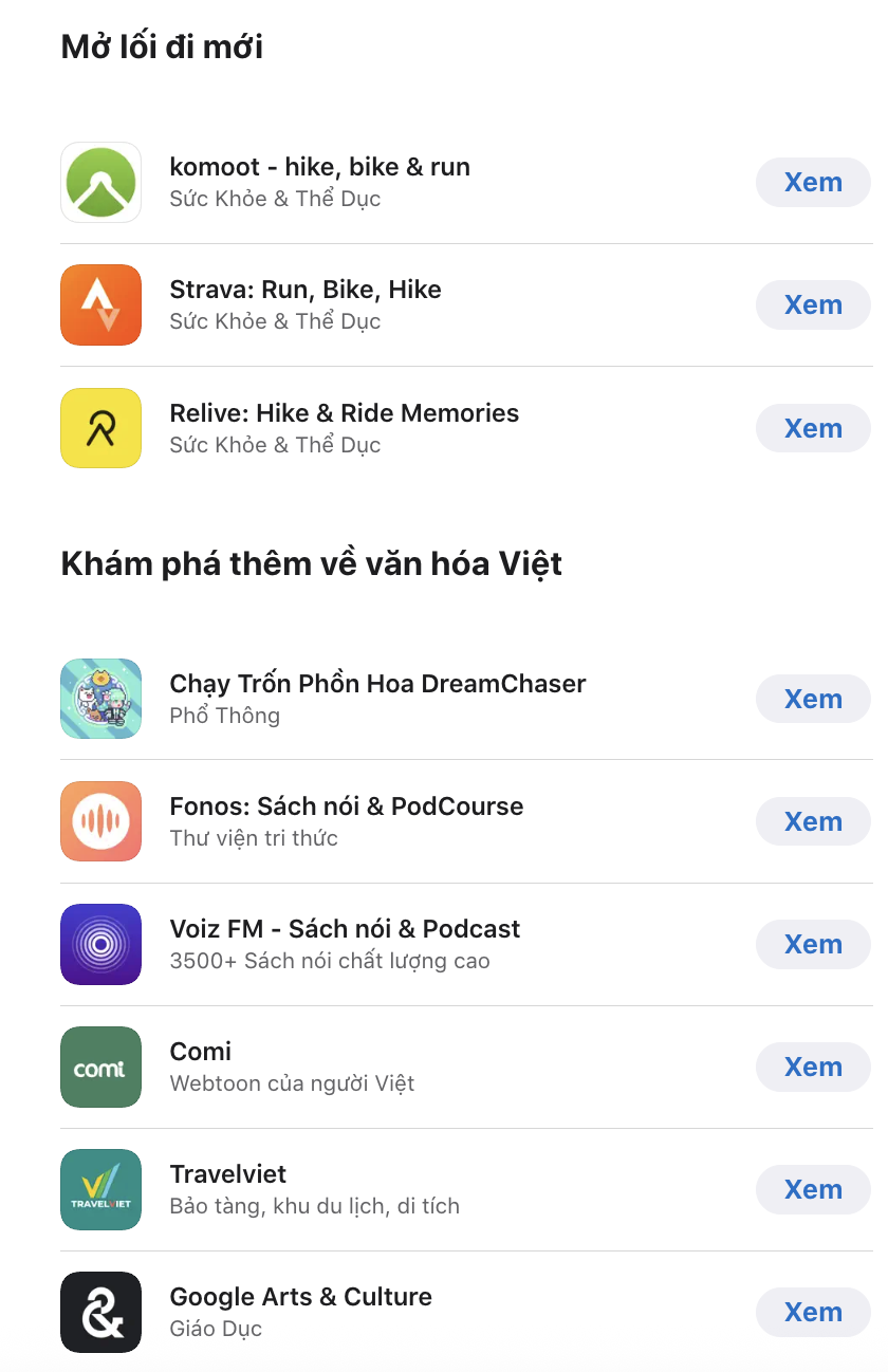 Apple giới thiệu cảnh đẹp Việt Nam trên App Store- Ảnh 3.